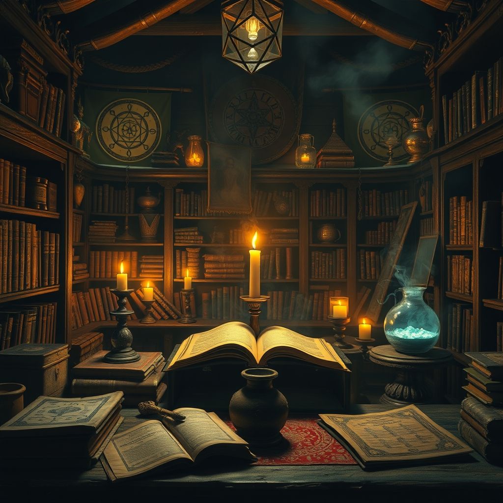 การเรียนรู้จักขุมายา: การกลับมาของความรู้โบราณ